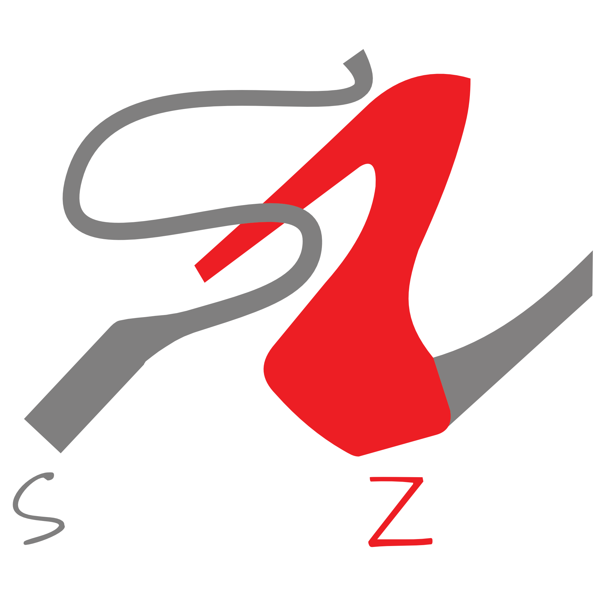 Das Logo von Strenge Zucht